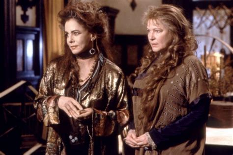 Rewriting History: Understanding the Evolution of Practical Magic Through the Prequel